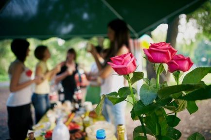 Ce să gătești pentru o zi de naștere este o rețetă rapidă și ieftină cu fotografii