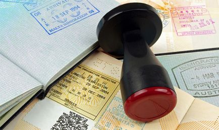 Care este coridorul în viză în 2017 de viză fără un coridor