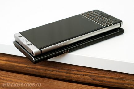 Ce să alegeți - blackberry keyone sau blackberry priv, blackberry în Rusia