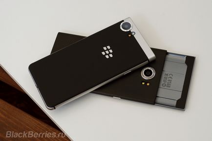 Ce să alegeți - blackberry keyone sau blackberry priv, blackberry în Rusia