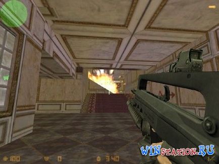 Counter strike point blank