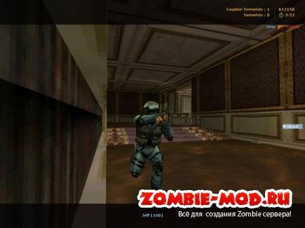 Counter strike point blank mod, найбільший ігровий портал