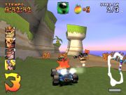 Crash team racing скачати торрент для ps1 безкоштовно