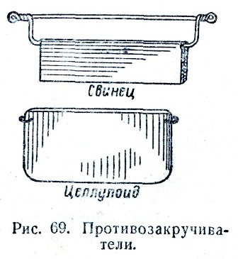 Колір штучних приманок спінінгів за порами року