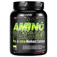 Seria de monștri Cytosport amino 6 1 1 (300 grame