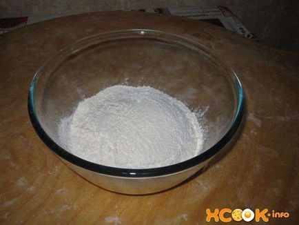 Даргинские хінкалі - легкий рецепт приготування з покроковими фото