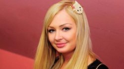 Darya Kypnar a negat moartea ei - știri despre Rusia și lumea de astăzi