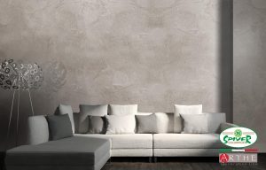 Stuc decorativ encausto fiorentino, decor amesa