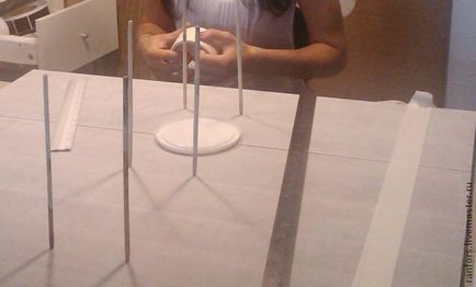 Декорування комода ІКЕА - ярмарок майстрів - ручна робота, handmade