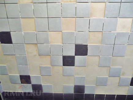 Facem dale decorative independent (independent) Asigurați-vă singur țigle decorative