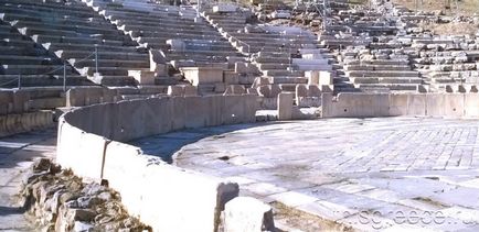 Delphi (δελφοί)