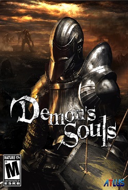 Demon s souls скачати торрент безкоштовно на pc