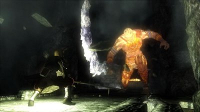 Demon s souls скачати торрент безкоштовно на pc