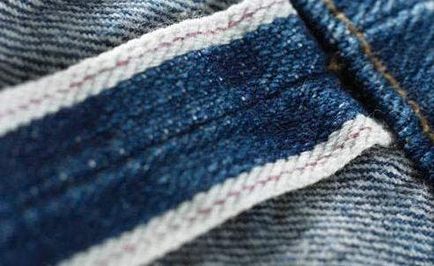 Denim maintenance або технічне обслуговування джинс, aquamir®