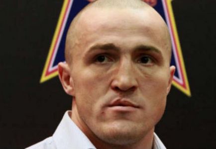 Denis Lebedev biografie și carieră