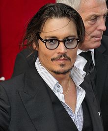 Depp, John este