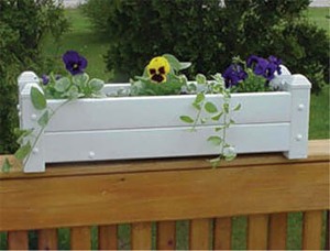 Дерев'яні ящики для квітів - ідеї оформлення, заміський дизайн ідеї та поради для дому та дачі