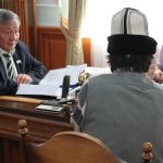 Copiii Altai refuză să-și învețe limba maternă din cauza încărcăturii educaționale ridicate, știri de munte altai