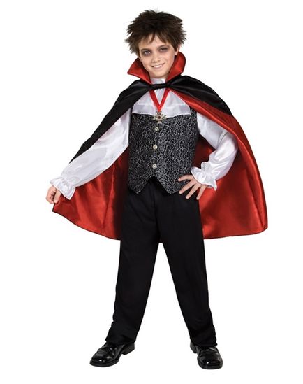 Costume pentru copii pentru Halloween 2016