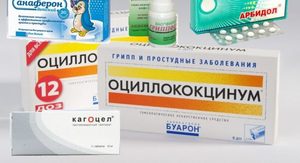 Дитячий антибіотик при застуді і грипі назви протимікробних і антибактеріальних препаратів