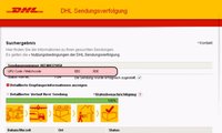 Deutsche post - національний поштовий оператор германии