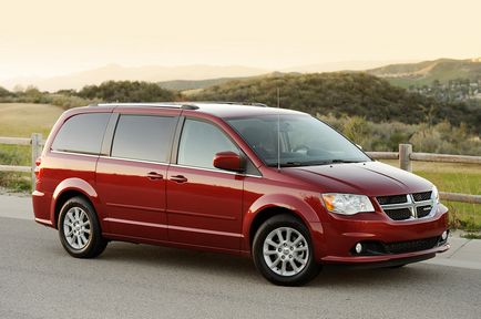 Діагностика та ремонт акпп додж караван (dodge caravan) в Санкт-Петербурзі