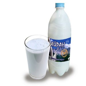 Dieta pe ayran pentru pierderea în greutate și comentarii despre el