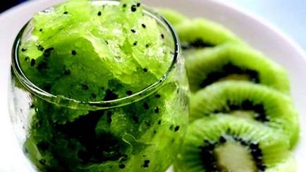 Kiwi Dieta