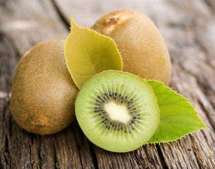 Kiwi Dieta