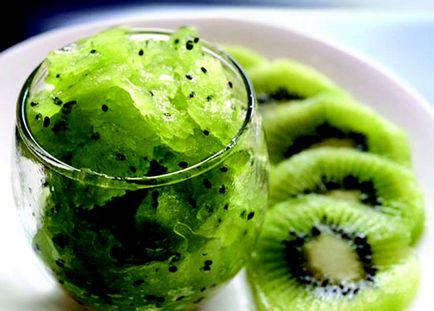 Kiwi Dieta