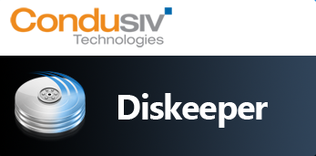 Diskeeper professional 2016