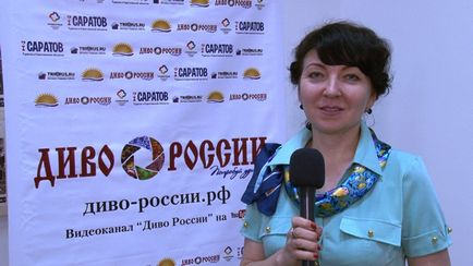 Oroszország Divo - prémium videó-prezentációk