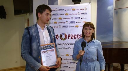 Divo of Russia - prezentări video premium