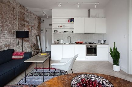 Kitchen Design - hogyan kell kezdeni (tervezés) Kitchen Design - hol kezdjem