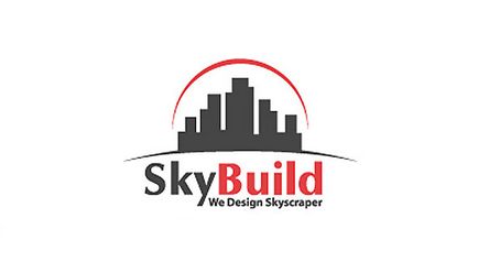 Logo design pentru o firma de constructii