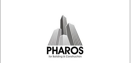 Logo design pentru o firma de constructii