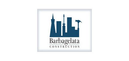 Logo design pentru o firma de constructii