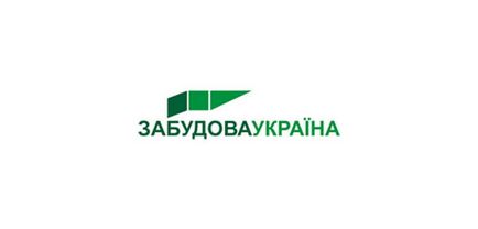 Дизайн логотипу будівельної компанії