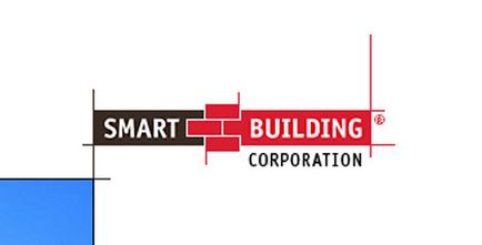 Logo design pentru o firma de constructii