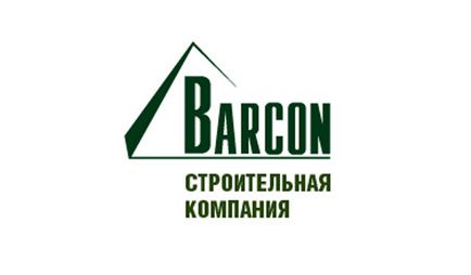 Дизайн логотипу будівельної компанії