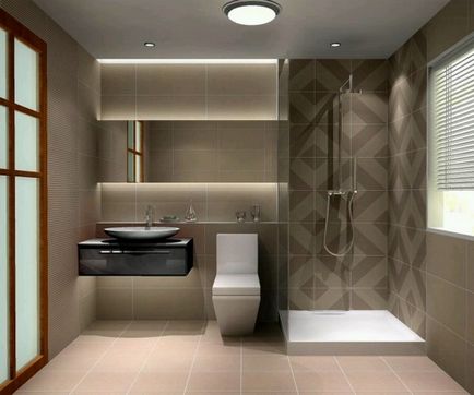fürdő és WC design javaslatok professionalovpo javítási és fotók