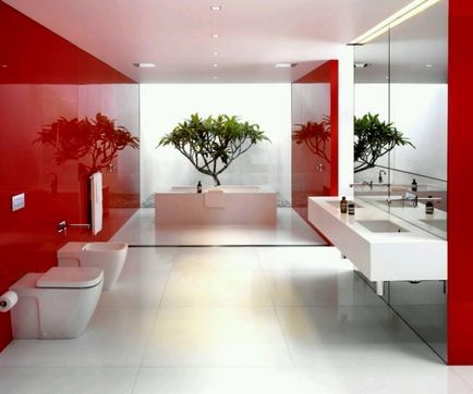 fürdő és WC design javaslatok professionalovpo javítási és fotók