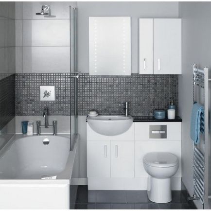 fürdő és WC design javaslatok professionalovpo javítási és fotók