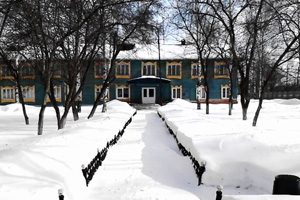 Pentru copii și adulți, cele mai bune sanatorii din regiunea Ivanovo