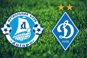 Dnipro este în mod previzibil inferior față de dinamometru