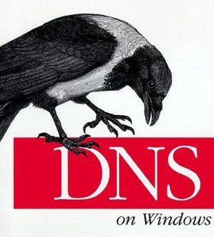 Dns сервер на windows xp