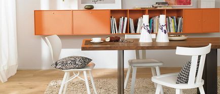 Домашній офіс-невидимка як приховати робоче місце в різних кімнатах - 18 ідей