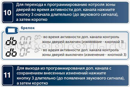 Доповнення до інструкції по установці