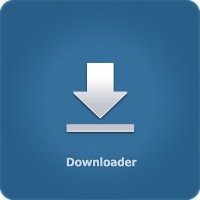 Downloader for opera