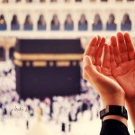 Dua cum să apeleze la Allah, Islamul din Udmurtia